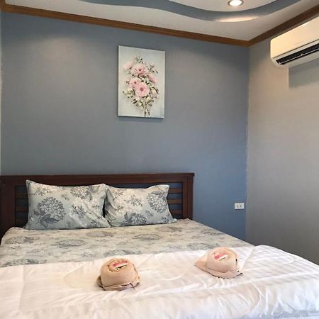 Kanokwan Guesthouse Ко Тао Екстериор снимка