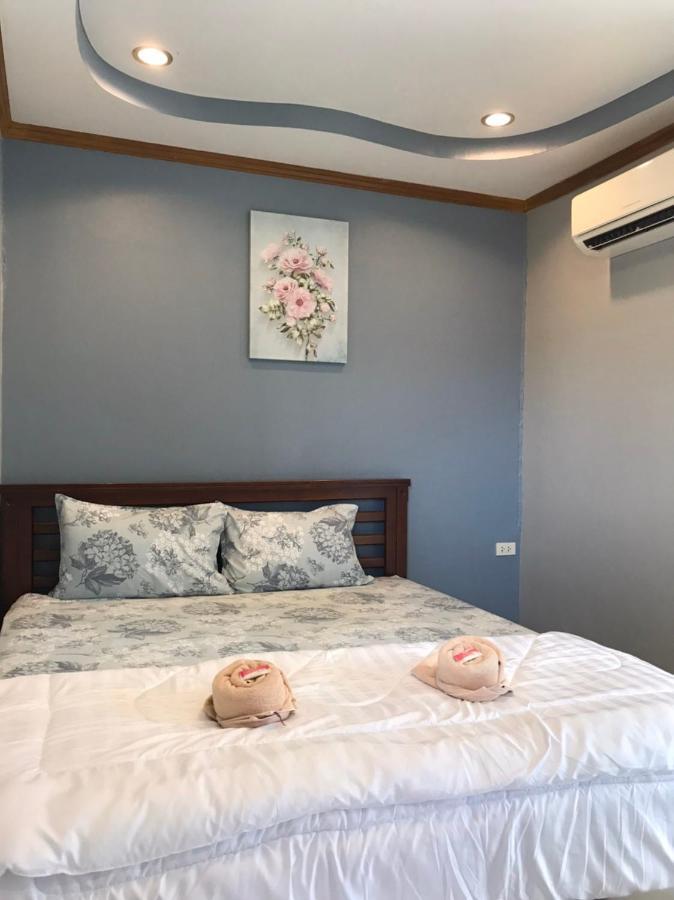 Kanokwan Guesthouse Ко Тао Екстериор снимка