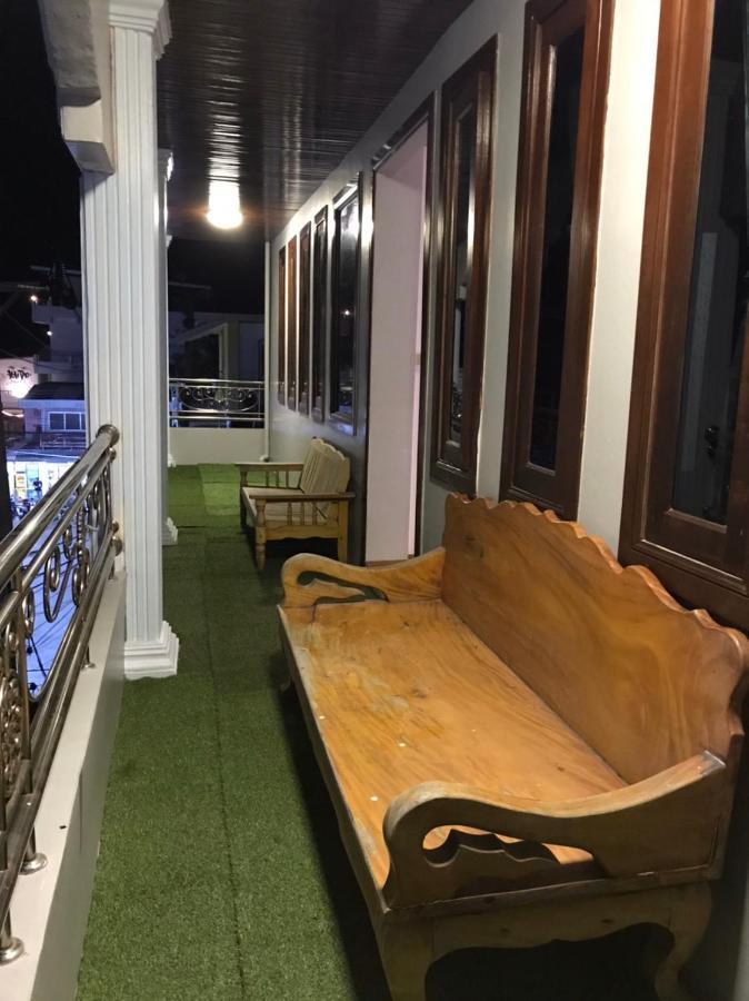 Kanokwan Guesthouse Ко Тао Екстериор снимка