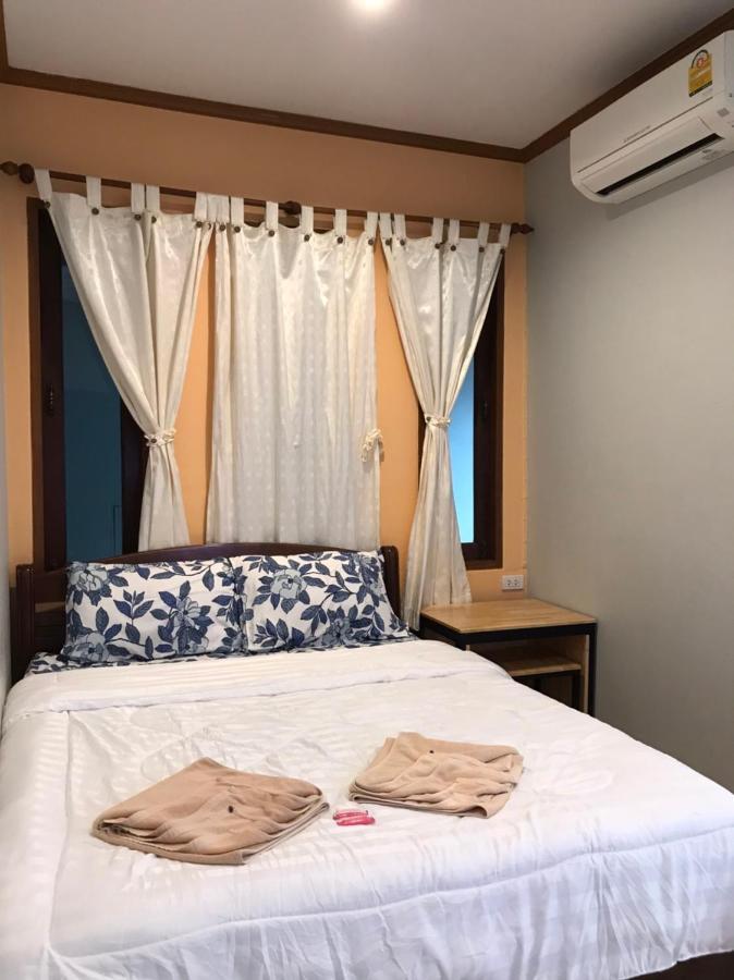 Kanokwan Guesthouse Ко Тао Екстериор снимка