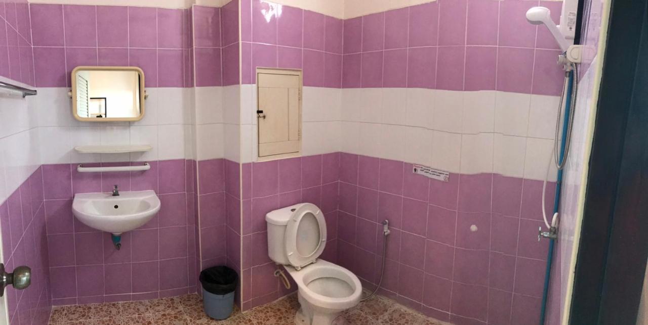 Kanokwan Guesthouse Ко Тао Екстериор снимка