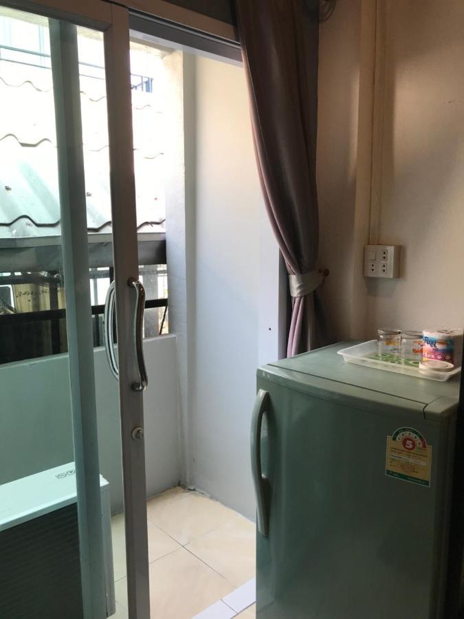 Kanokwan Guesthouse Ко Тао Екстериор снимка