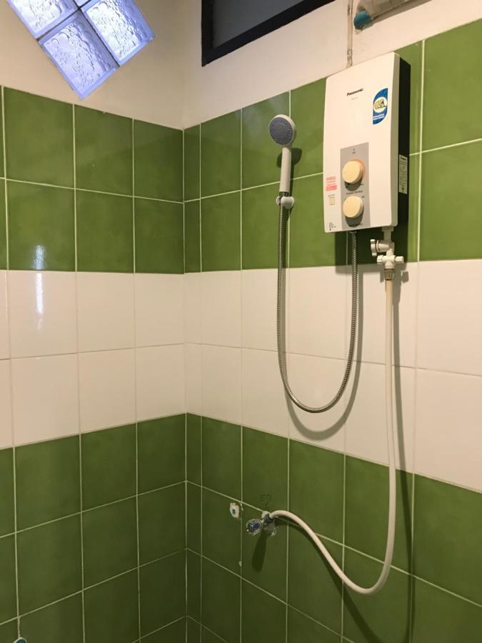 Kanokwan Guesthouse Ко Тао Екстериор снимка