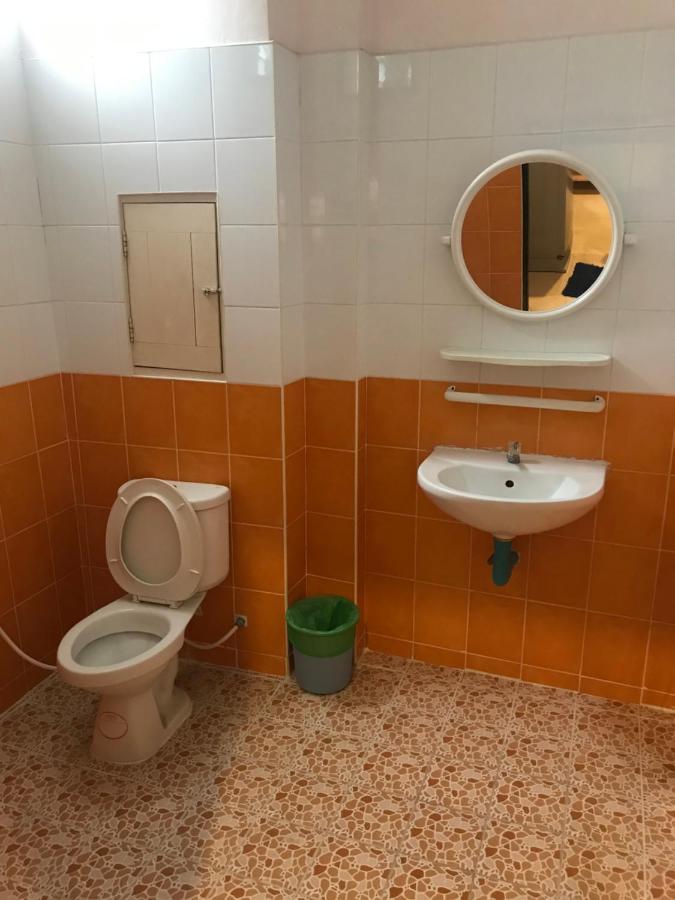 Kanokwan Guesthouse Ко Тао Екстериор снимка