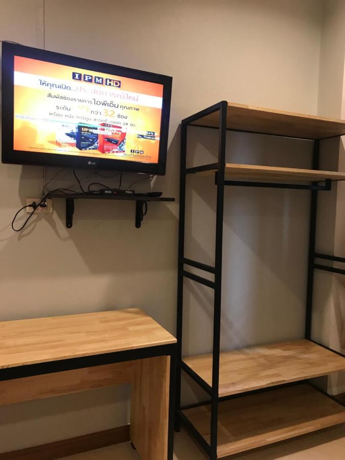 Kanokwan Guesthouse Ко Тао Екстериор снимка